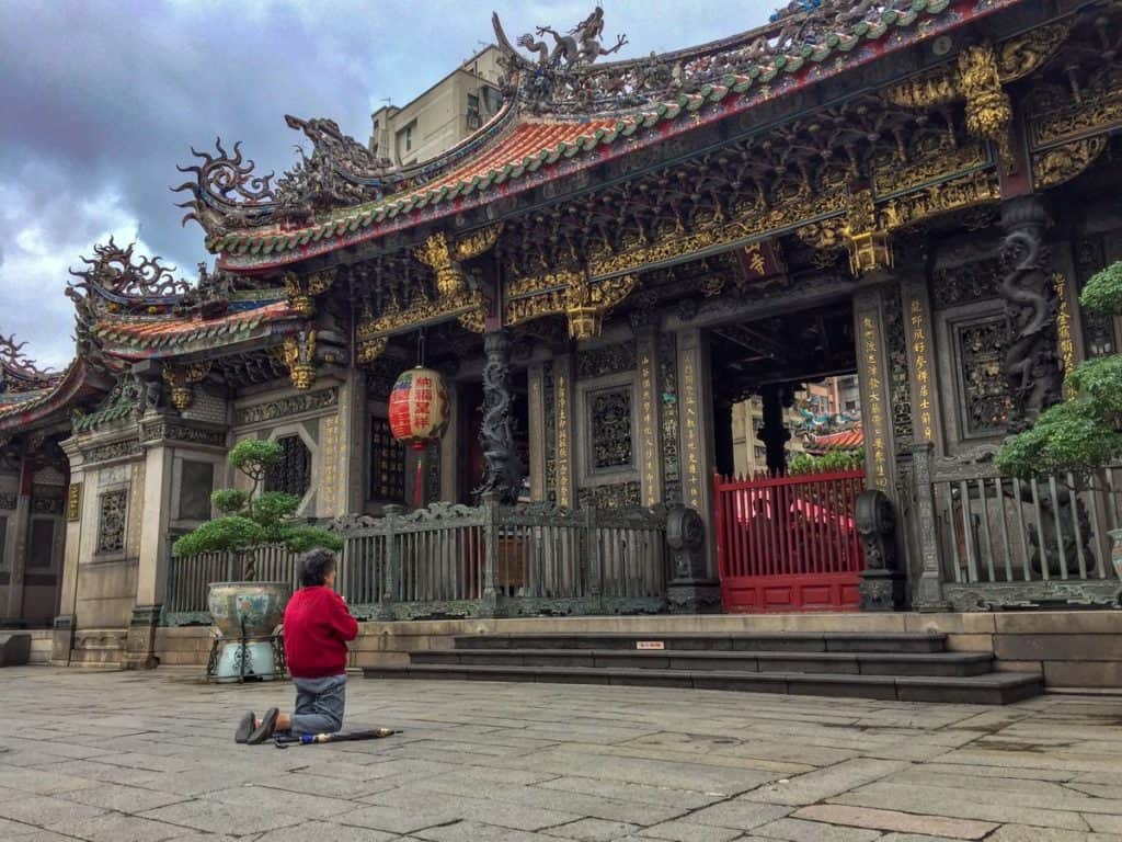 tajwan czyli formoza