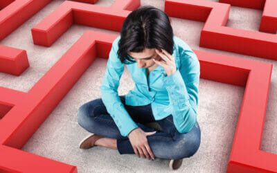 Podcast Coachingzonen 16 Promovieren mit Einschränkungen