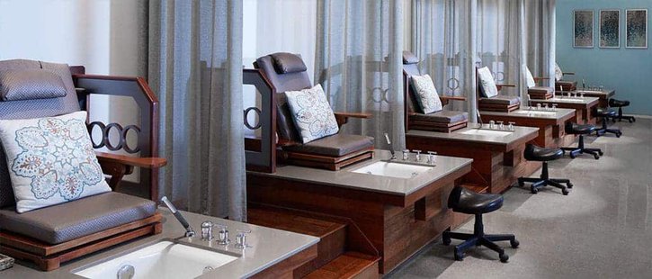 kohler waters spa specials