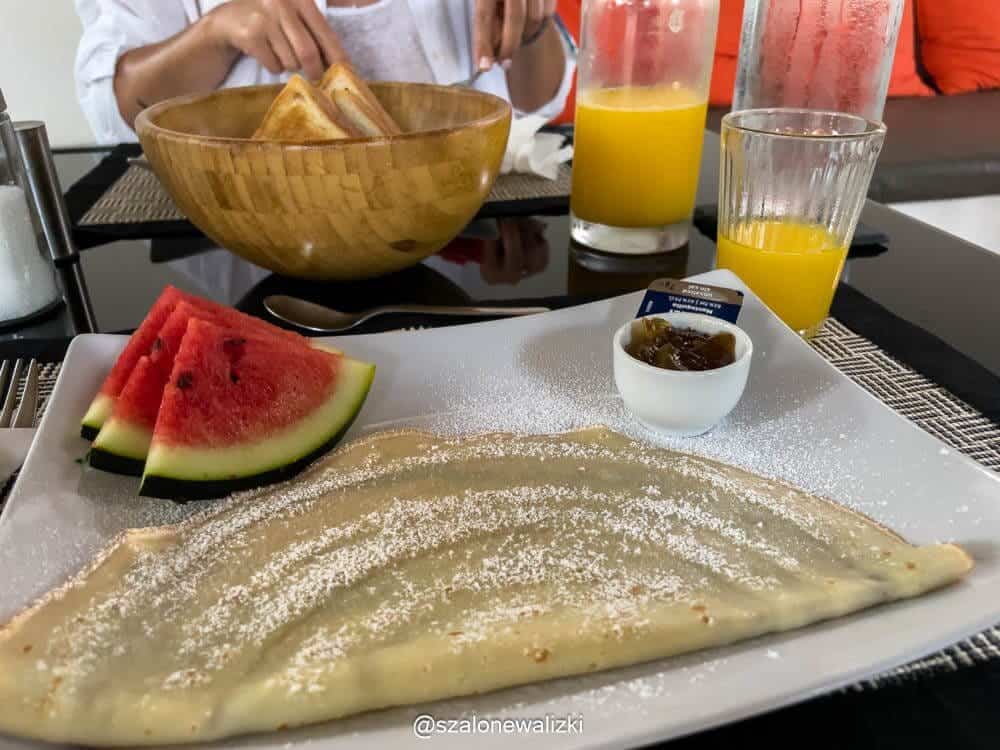 malediwy na własną rękę