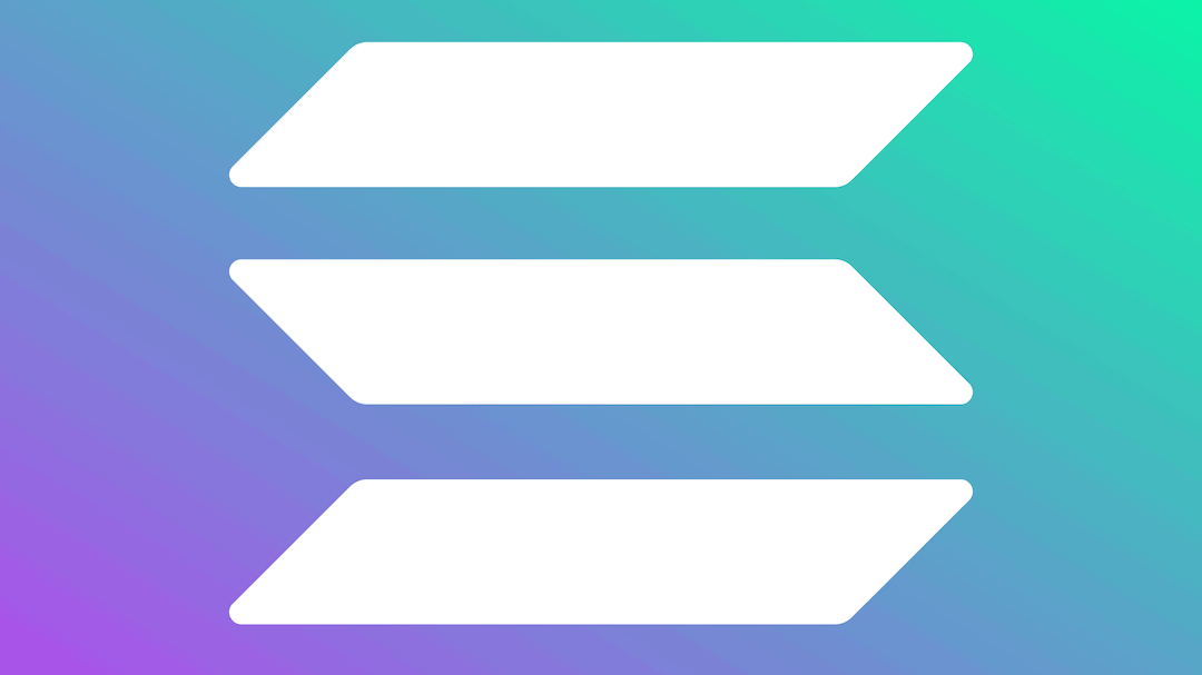 Solana might experience safety difficulties, customers really should shell out consideration 1 Solana may encounter security issues users should pay attention