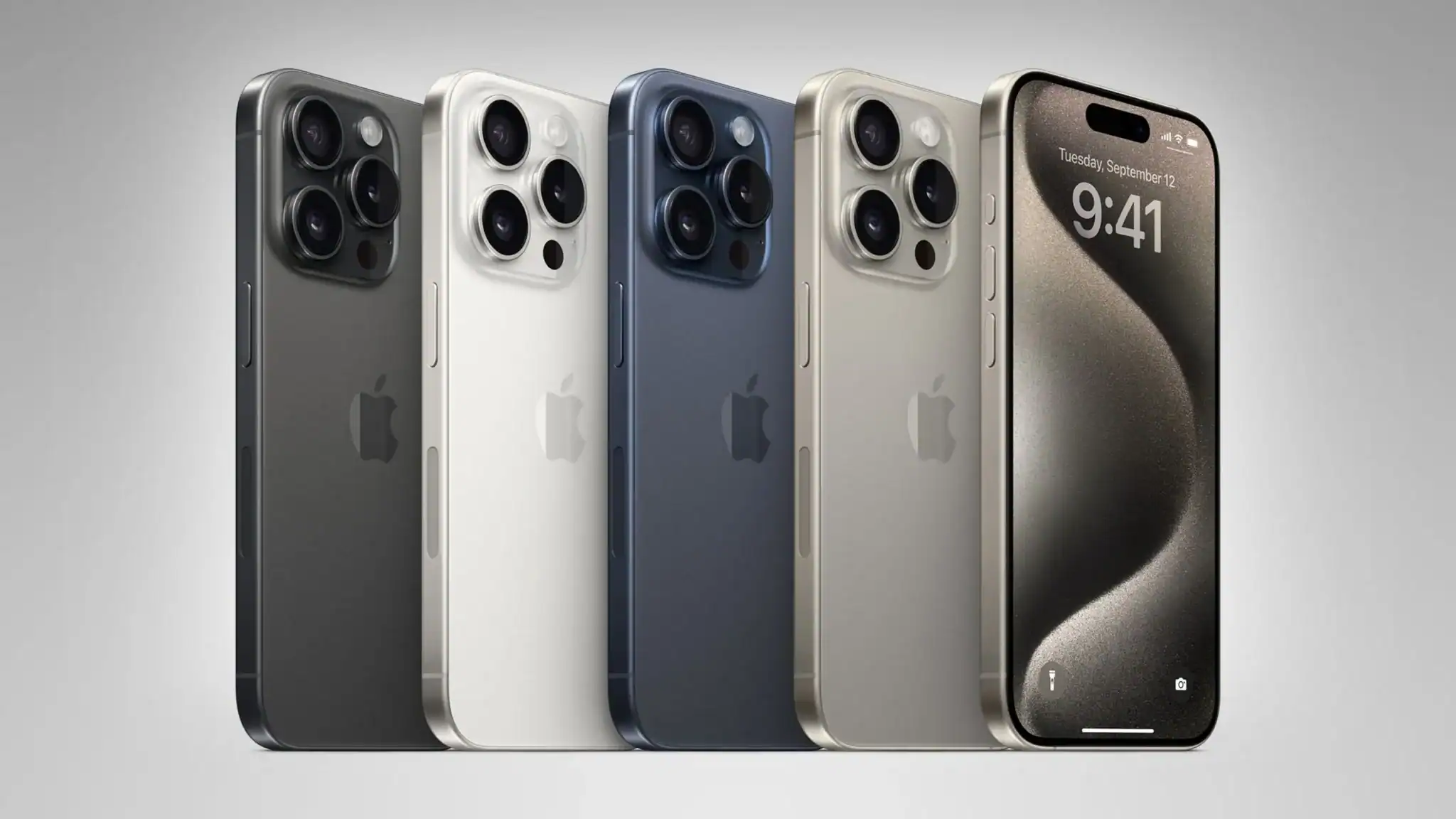 iPhone 16: Release Date, Features, Rumours, Pricing, & More Australia