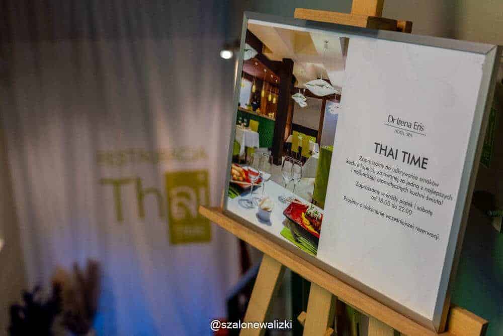 hotel spa dr Irena Eris krynica zdrój