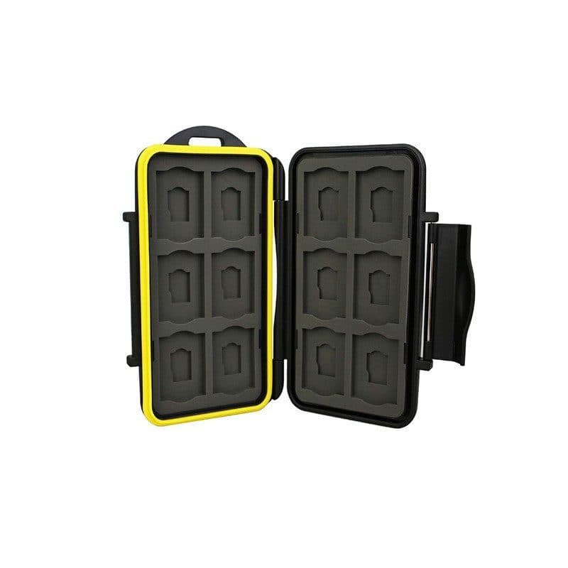 praktyczny prezent dla fotografa w podróży