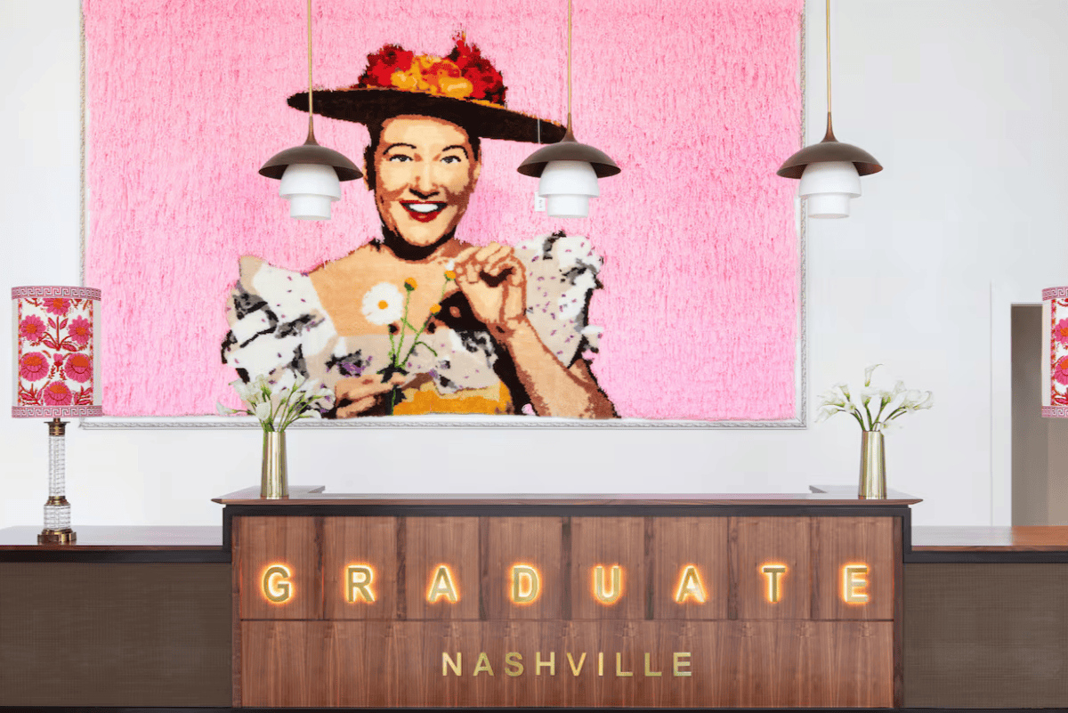 where to stay in nashville