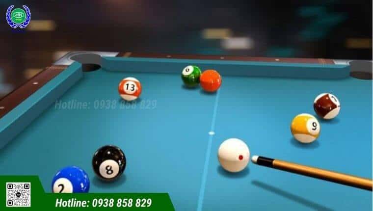 Bida Lỗ Là Gì? Hướng Dẫn Xử Lý Các Tình Huống Tiêu Biểu 3 billiardshoanganhnamgroup.com huong dan chi tiet luat choi bida 9 bi cho nguoi moi bat dau luat choi bida 9 bi 1