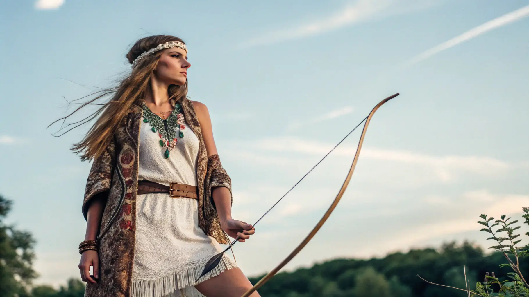 Schütze Frau | Deluxe -Astrologie Schütze Frau Merkmale