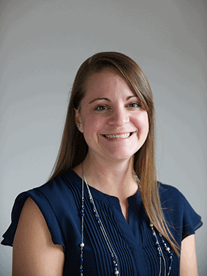 Amanda Coates - RPA-C - Physician Assistant at Medical Care of WNY at Buffalo