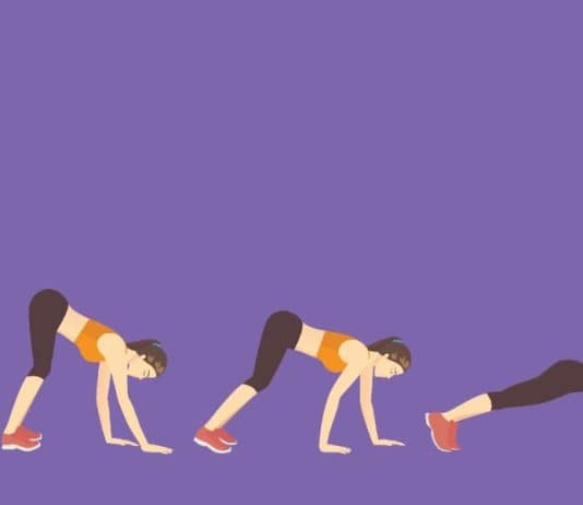 Discover the Dynamic Stretching Benefits