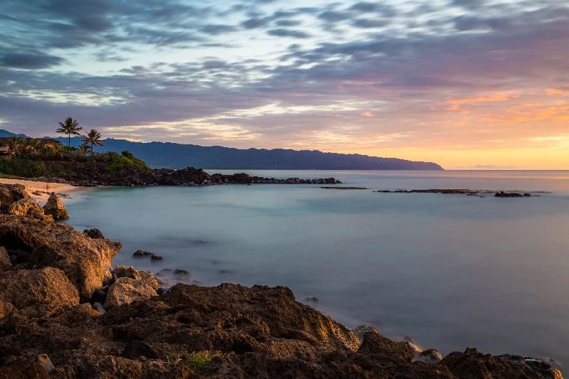 Povestile Ewei: Prolog. Inceputuri. Poveste terapeutica NLP insula-ocean