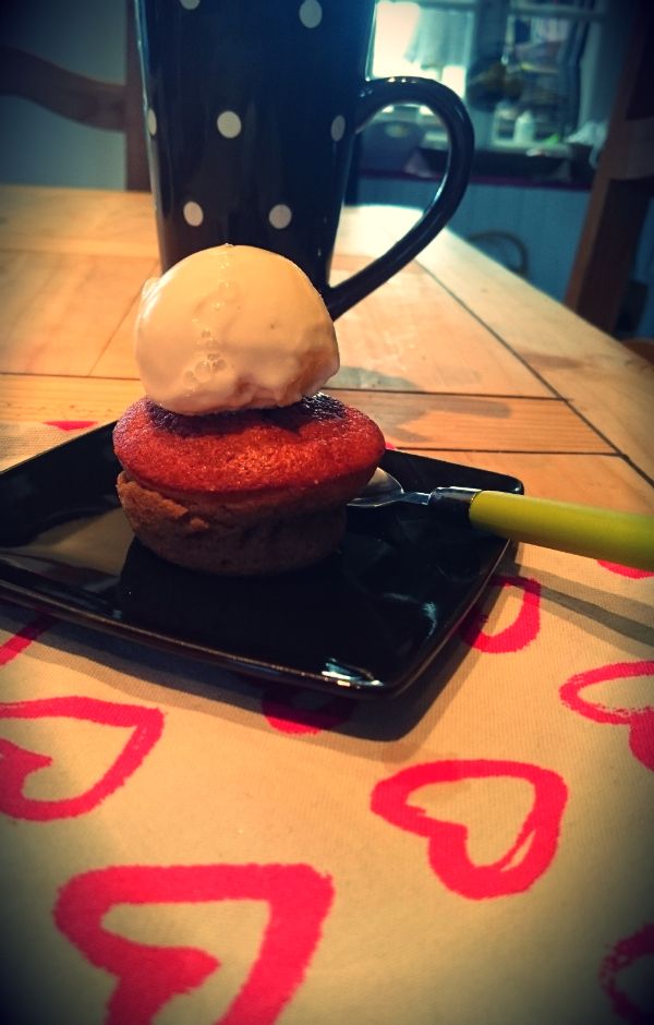 Le moelleux à la châtaigne de Framboize Le moelleux à la châtaigne de Framboize