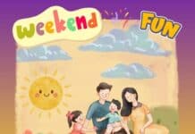 Weekend cu Evenimente Kid-Friendly la București în 25-26 Octombrie evenimente copii weekend fun 25-26 octombrie