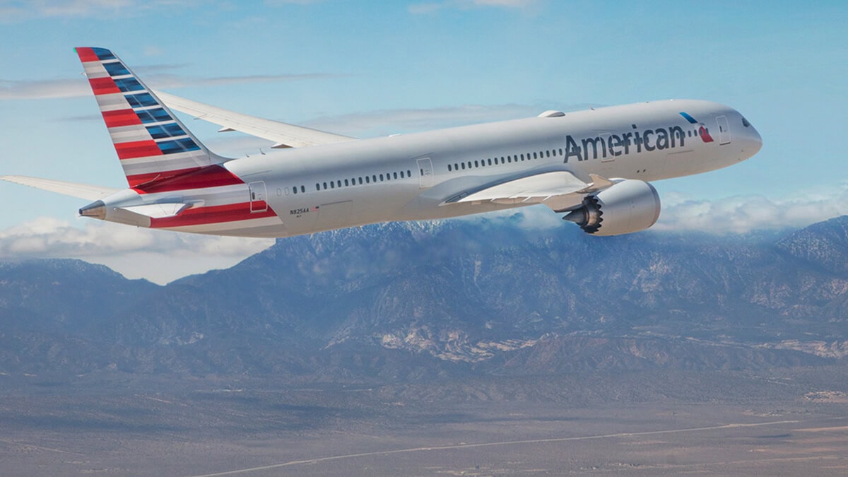 American Airlines Targeted Promo: Earn 75K Bonus Loyalty Points 4 Elite Status Made Easier: American Airlines Fast Track Promo