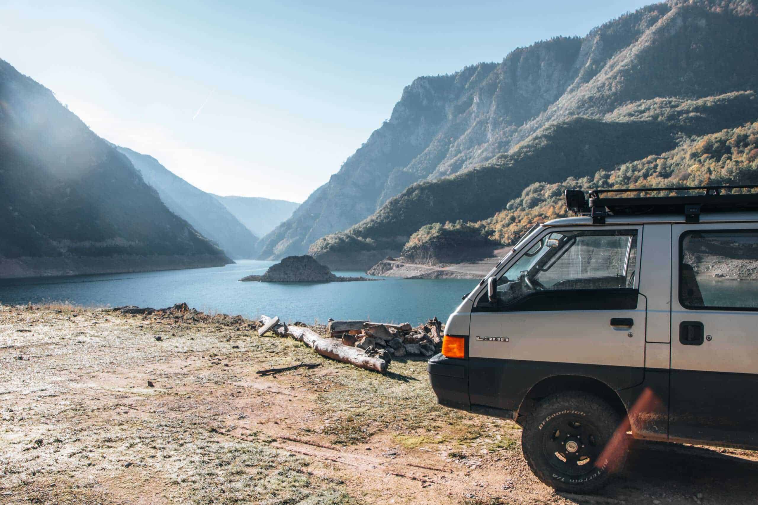 Roadtrip Montenegro Roadtrip Montenegro