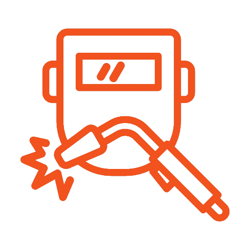 Icon Reparaturarbeiten