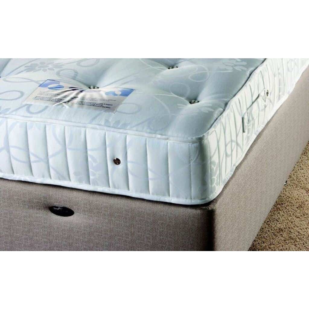 Pocket Sprung Mattress