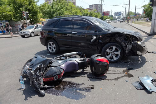 Motorcycle Accident Lawyer in Mount Pleasant, SC Free Consultations
