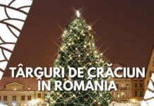 TOP 10 – Târguri de Crăciun din România în 2024 TARGURI DE CRACIUN ROMANIA GOKID