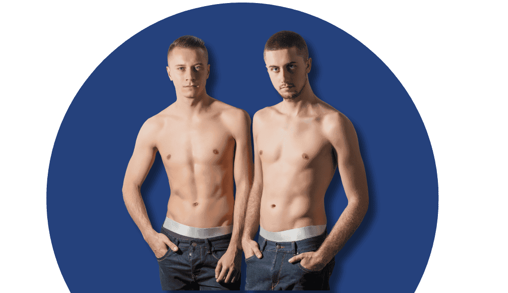Leeds Gay Sauna for Bi Men