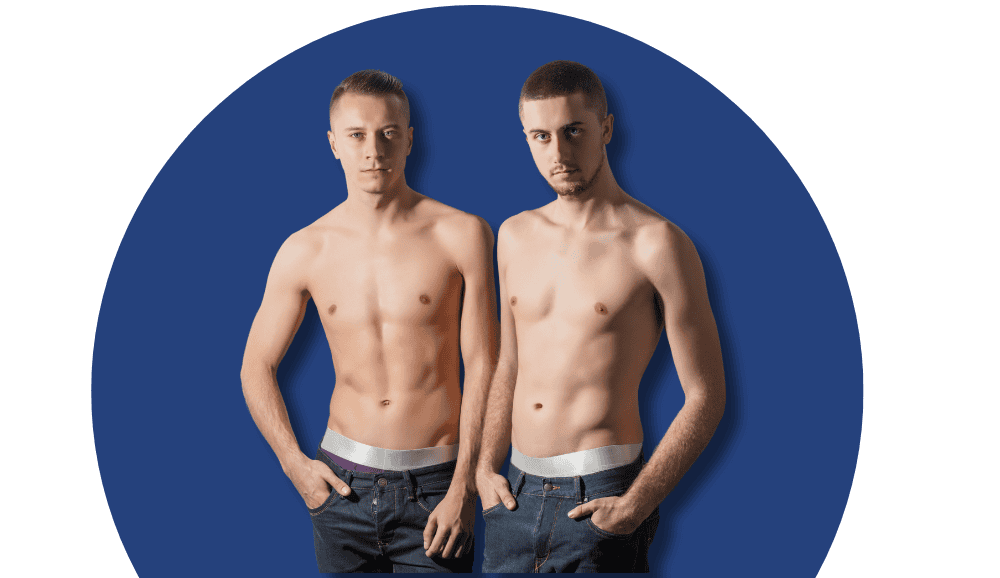 Leeds Sauna for Men Seeking Casual Fun