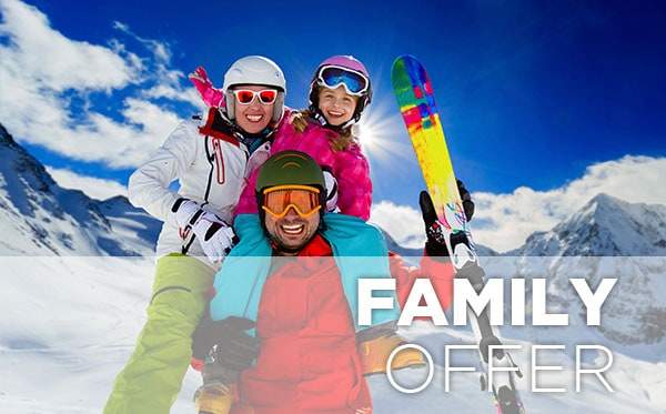 family siegi tours ski holiday offers austria