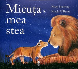 micuta-mea-stea Micuţa mea stea