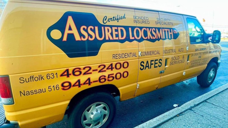 24 Hour Emergency Locksmith Services in Nassau County, NY