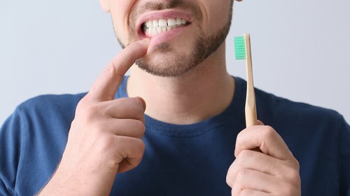 Reverse Gum Disease in East Longmeadow, MA | Free Consults