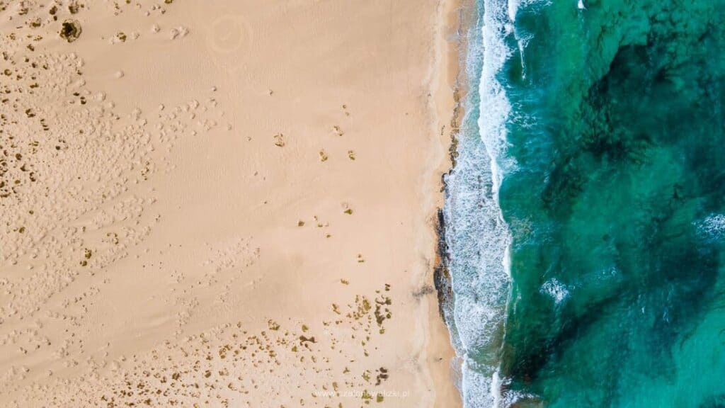 wyspy zielonego przylądka