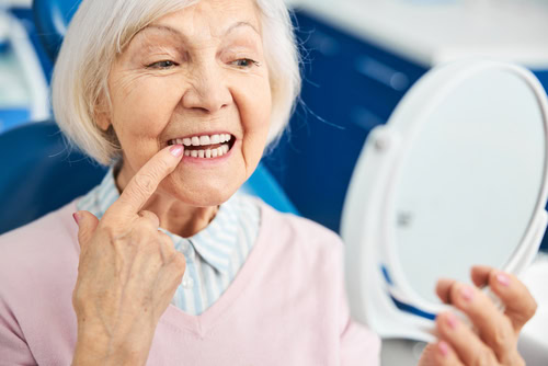 Mini Dental Implants in Union City, NJ | Book a Free Consultation!