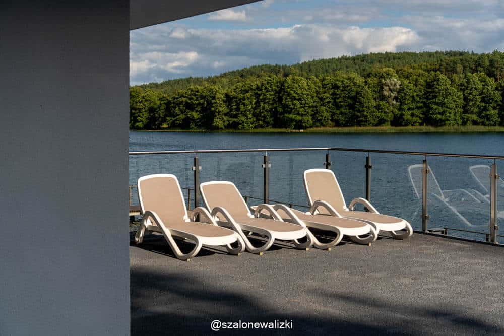 wczasy odchudzające na kaszubach