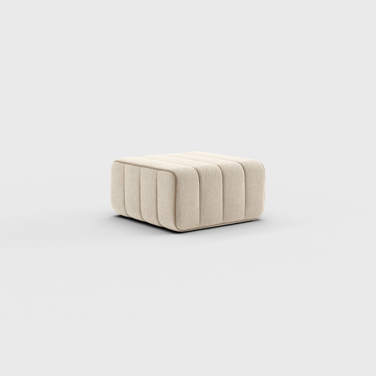 Modulares 1-Sitzer Sofa – Sessel mit Schlaffunktion