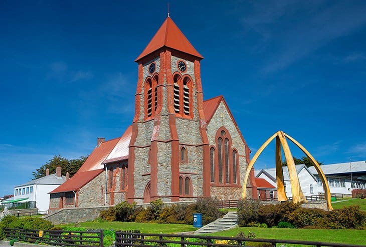 Falkland Islands Travel Insurance Falkland Islands Travel Insurance