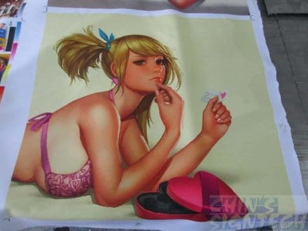 3.2m width 320 gsm wrinkle resistant and B1 fire retardant fabric -