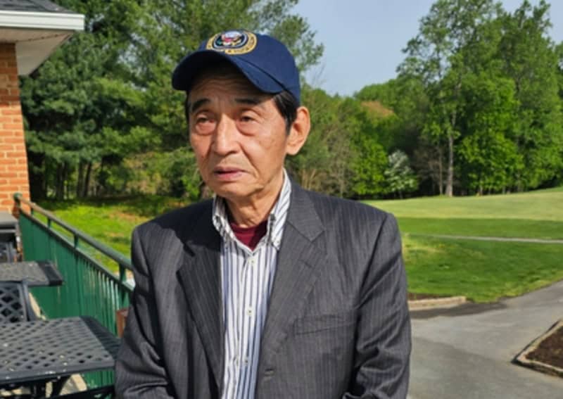 Yang Chang-soo recounts his 60 years of life in North Korea.