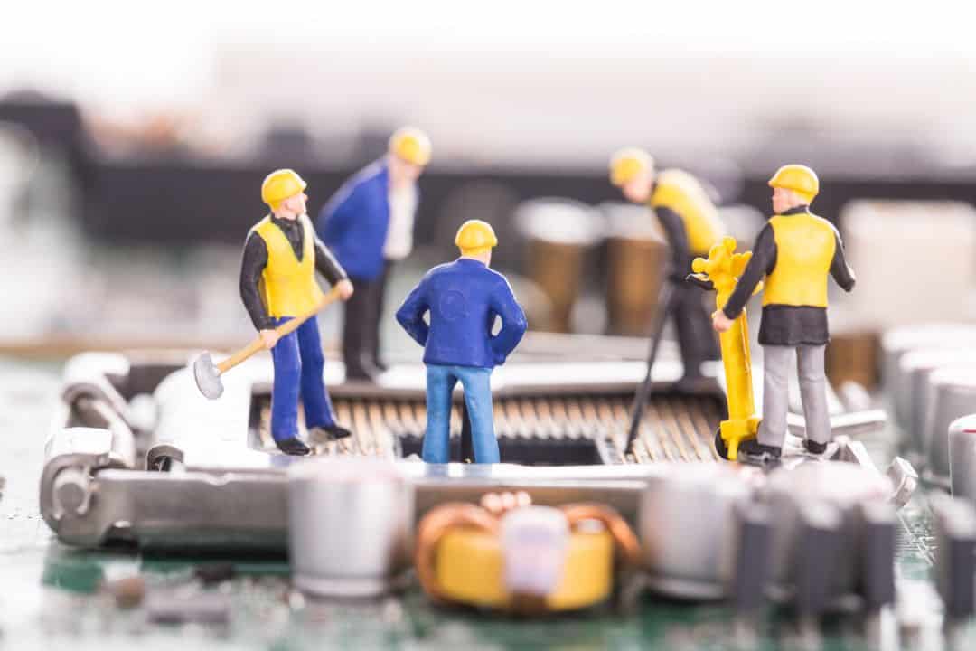 A Comprehensive WordPress Maintenance Guide: Safeguarding Your Website's Security and Performance 1 Wordpress maintenance guide