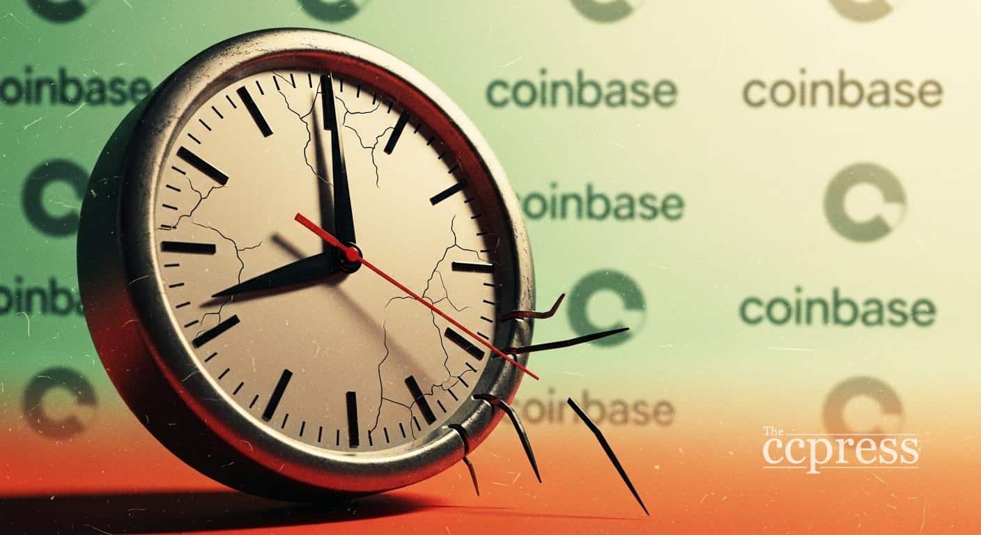 Coinbase adds 24/5 stock, ETF trading in U.S. rollout 19 Coinbase adds 24/5 stock, ETF trading in U.S. rollout