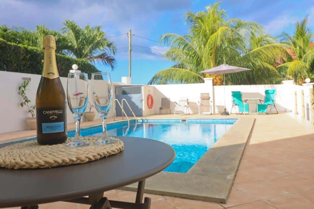 Cap Confort – Location & Setting Cap Confort – Location & Setting