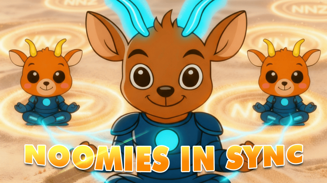 Which Crypto Will Boom in 2025? 4 "Sleeping Giants" That Whales Are Accumulating Before the Crowd 2 image 1