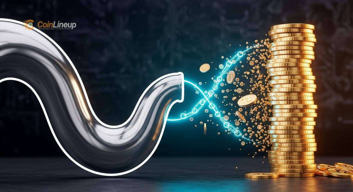 Silverflow's $40m Series B for global payments network: Impact