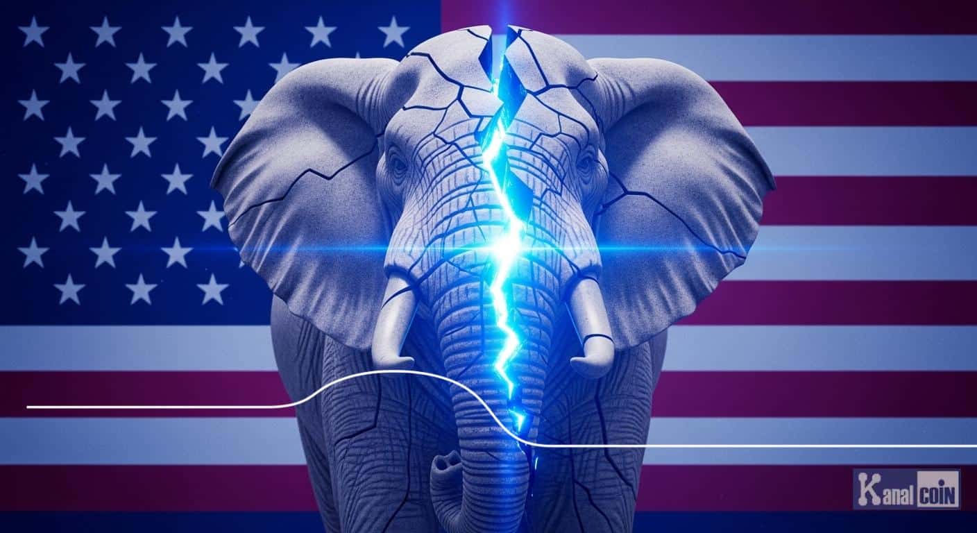 Tony Gonzales faces GOP revolt as Johnson weighs response