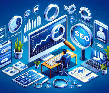 how to optimize your shopify store for maximum traffic