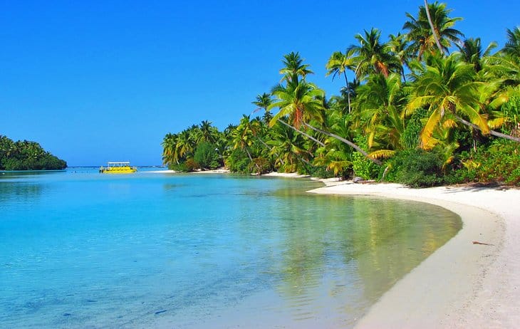 Cook Islands Travel Insurance Cook Islands Travel Insurance