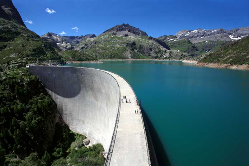 stausee