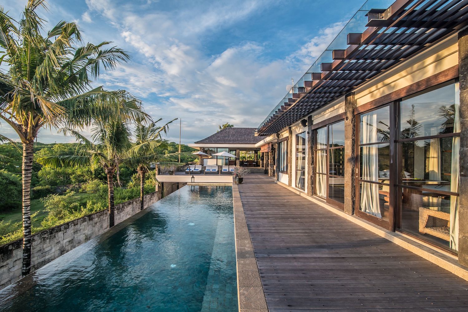 best airbnbs bali
