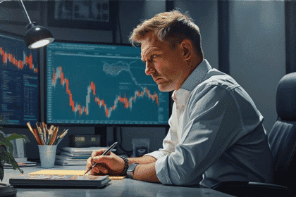 Peter Brandt Predicts 75% Bitcoin Price Correction