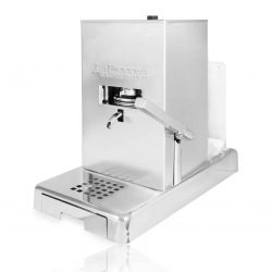 La Piccola Piccola Satin Pad ESE Espressomaschine
