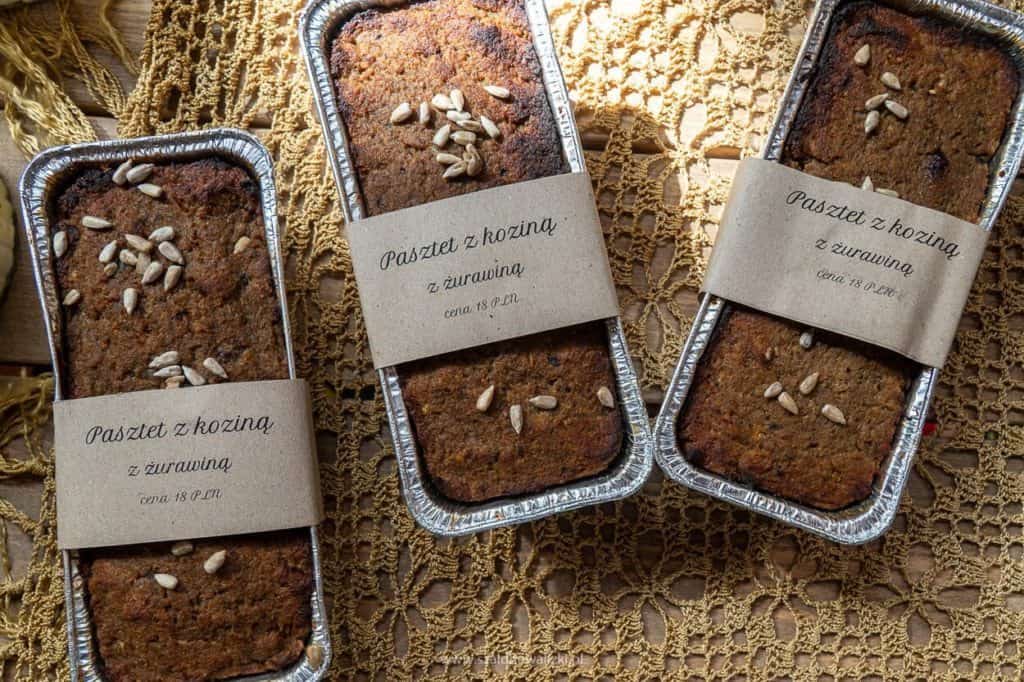 Olsztyn i okolice Olsztyna