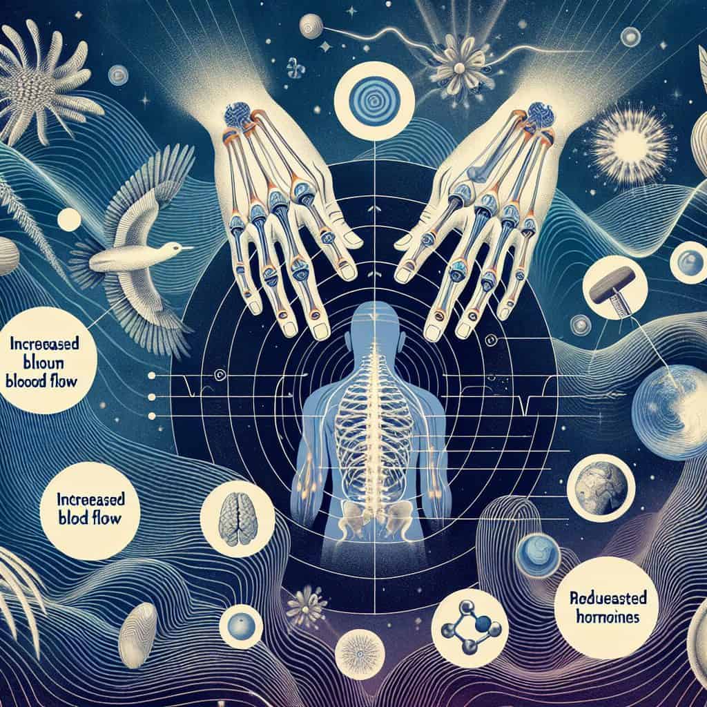 behind the hands: the scientific principles that make massage therapy effective