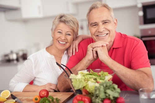 Stabilized Dentures in Las Vegas, NV | Mini Dental Implants